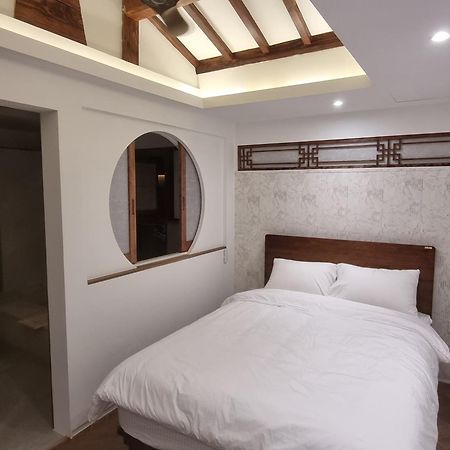 庆州Sieunjae住宿加早餐旅馆 外观 照片