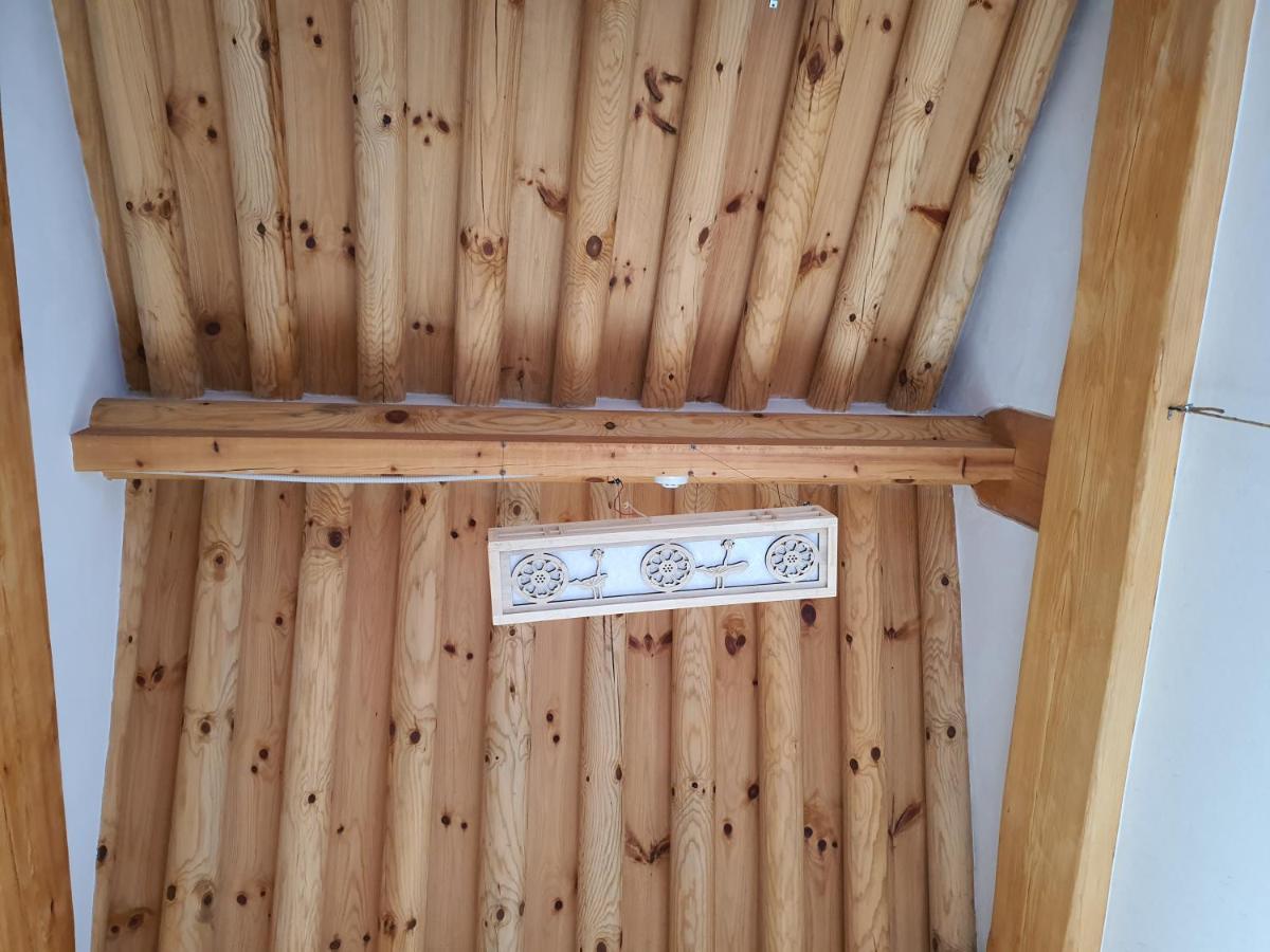庆州Sieunjae住宿加早餐旅馆 外观 照片