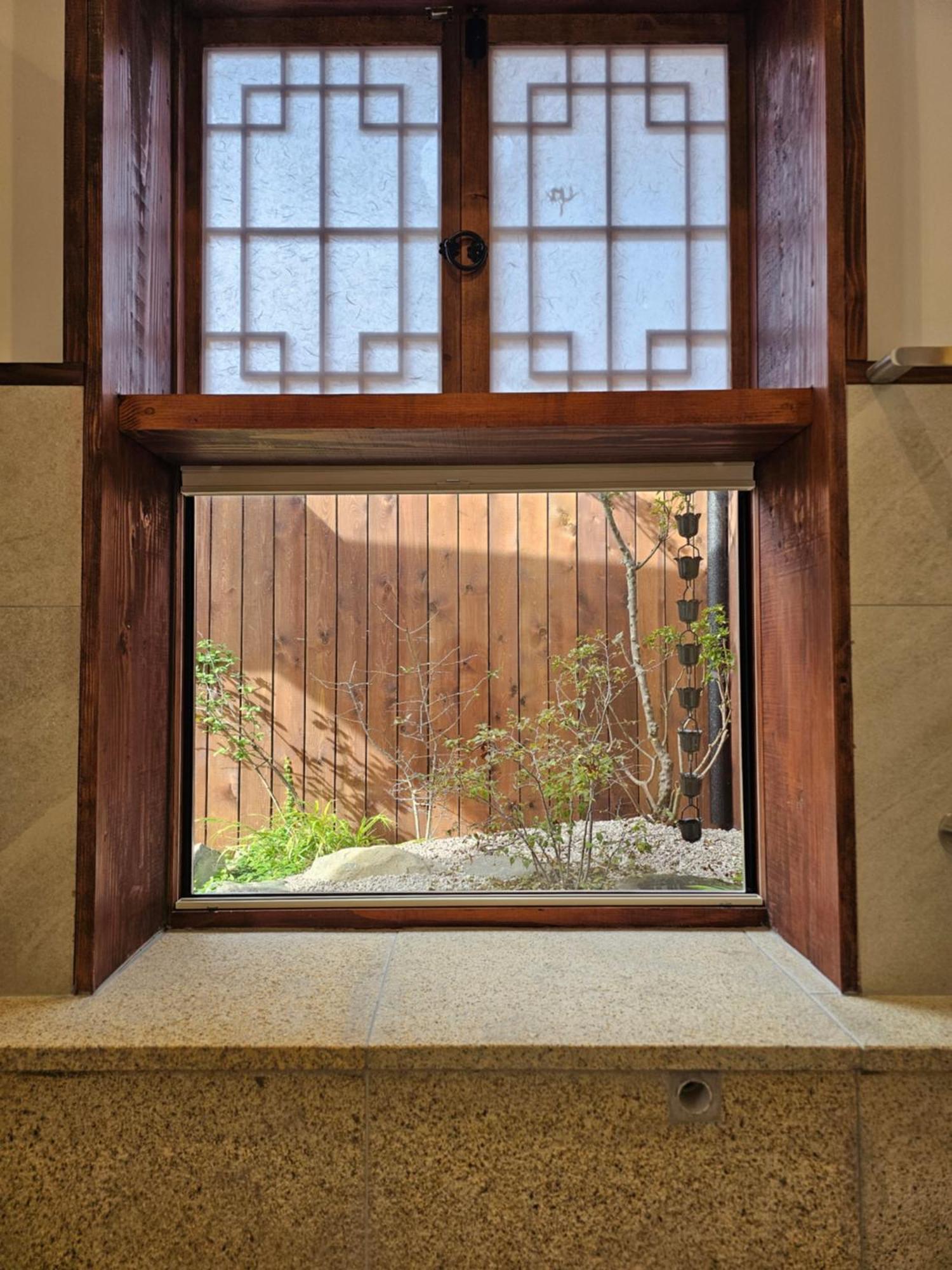 庆州Sieunjae住宿加早餐旅馆 外观 照片