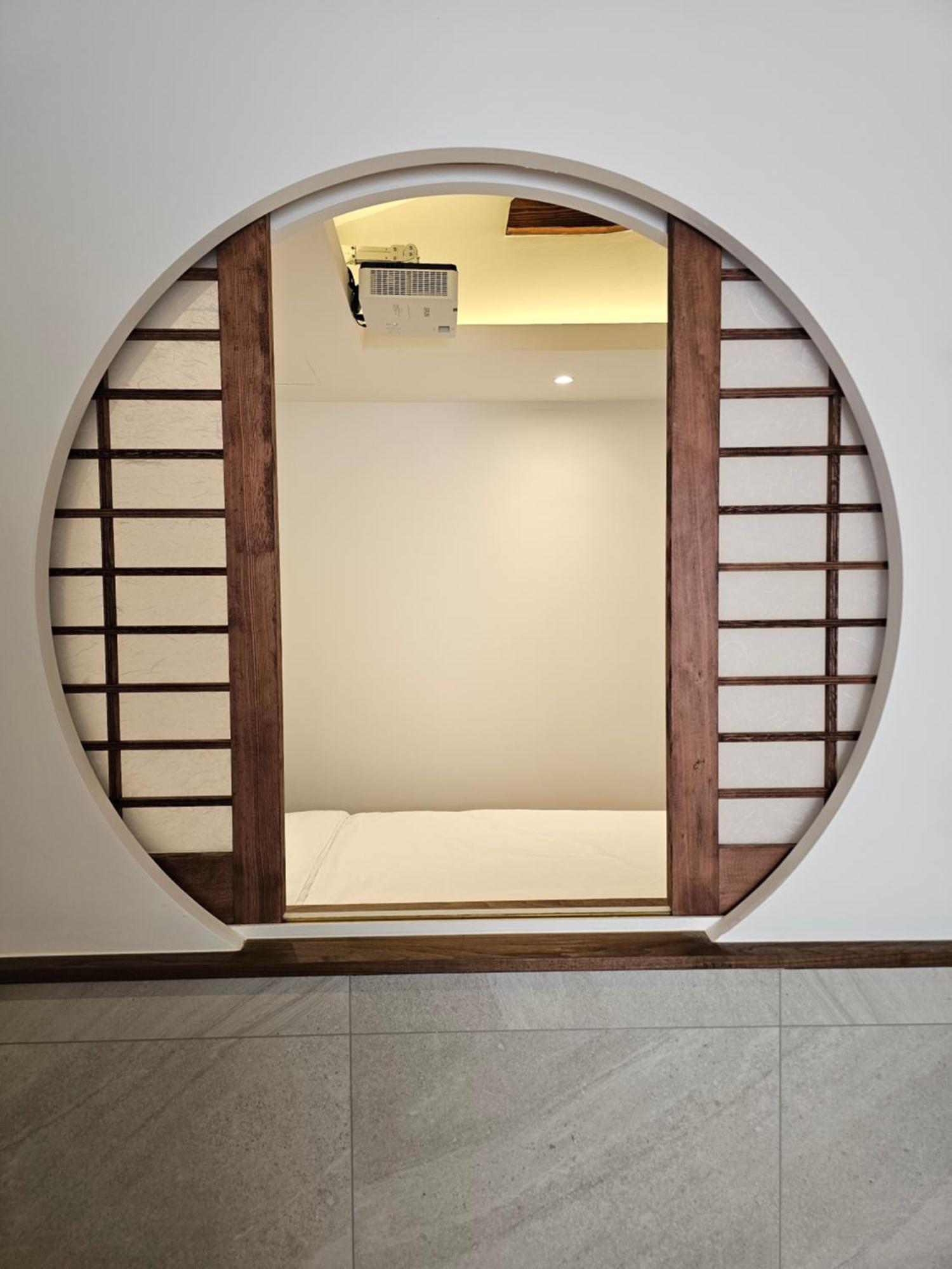 庆州Sieunjae住宿加早餐旅馆 外观 照片