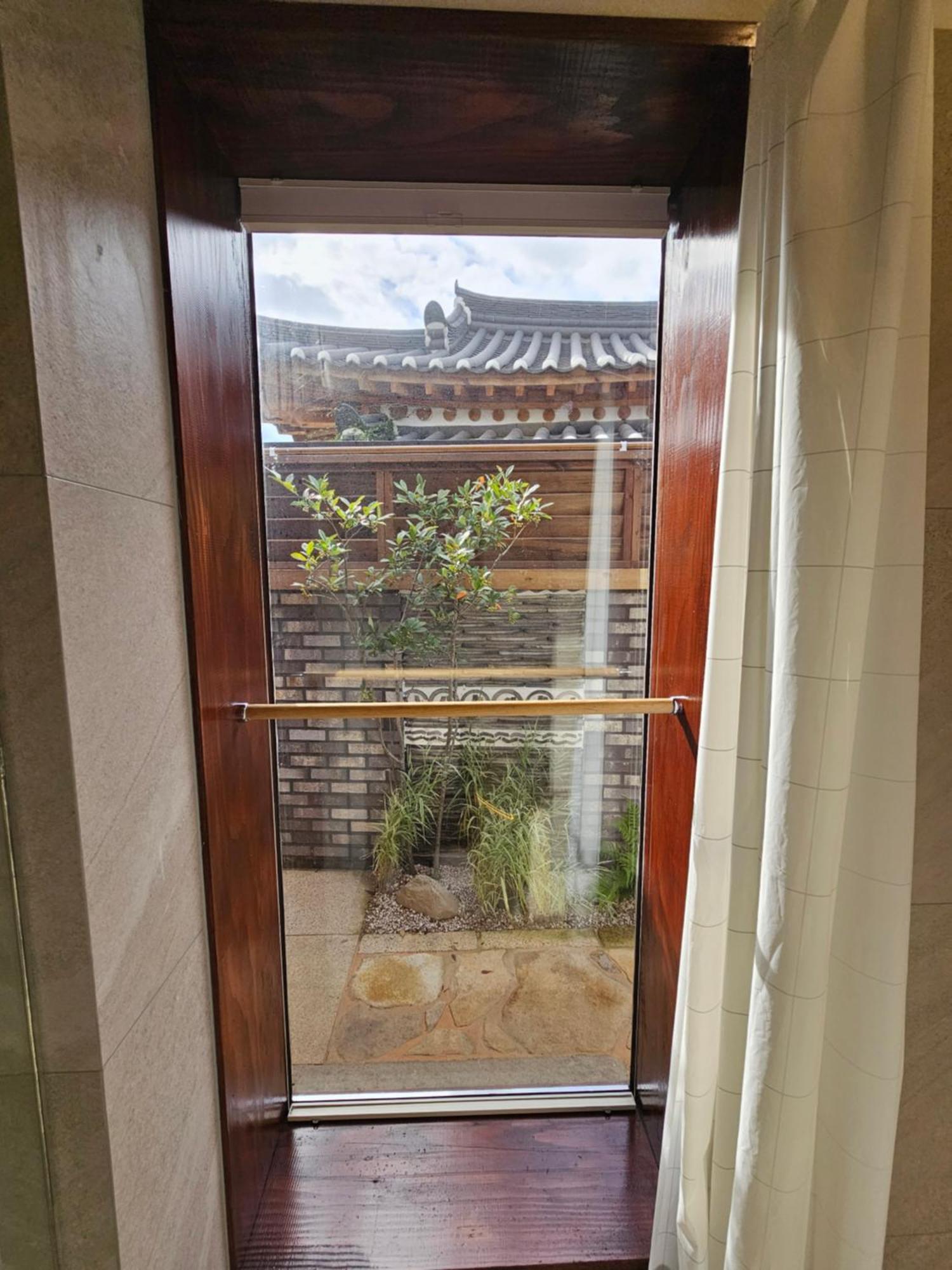 庆州Sieunjae住宿加早餐旅馆 外观 照片